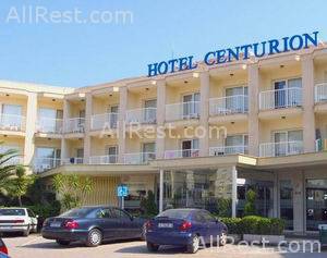 Hesperia Centurion 2